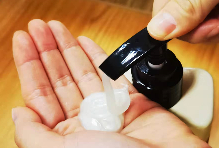 乳液泵頭的基本功能有哪些？